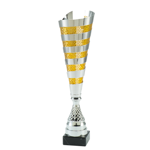 Trofee Brussel - MT.113 - Goud, Zilver en Brons