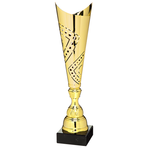 Trofee Capelle - X301.01-X303.01 - Goud