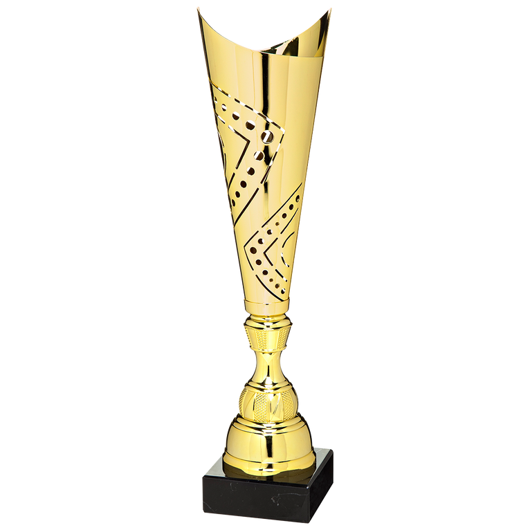 Trofee Capelle - X301.01-X303.01 - Goud