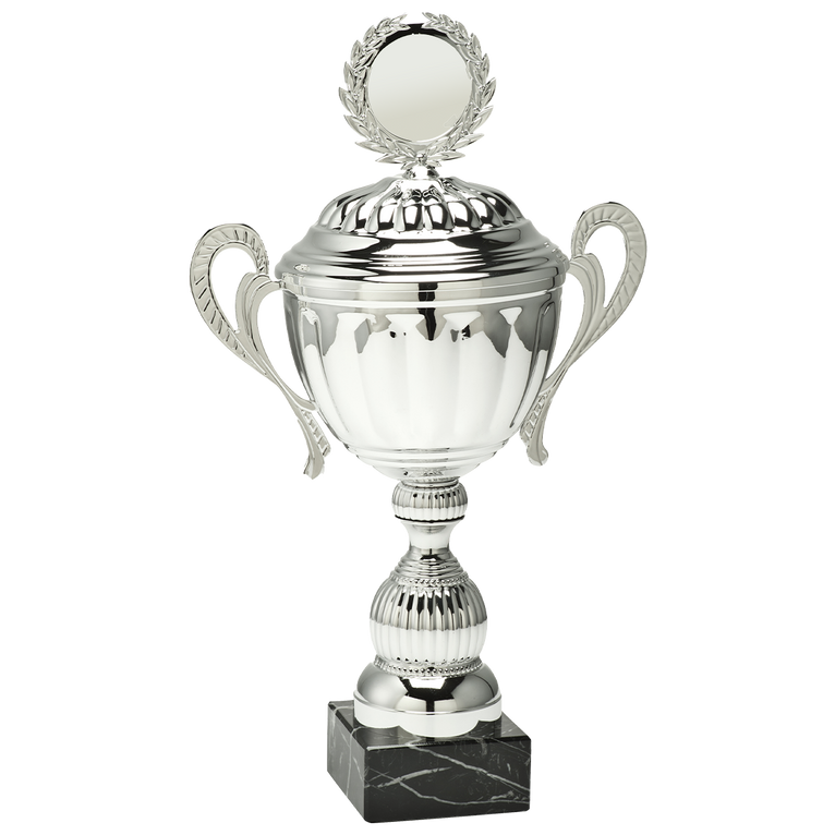 Trofee Charleroi - MT.094 - Zilver