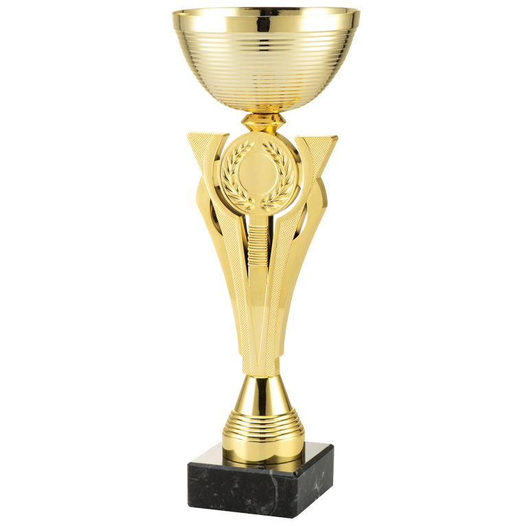 Trofee Delfzijl - ET.491.01 - Goud