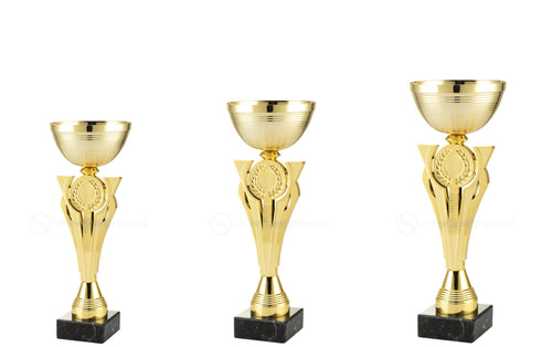 Trofee Delfzijl - ET.491.01 - Goud