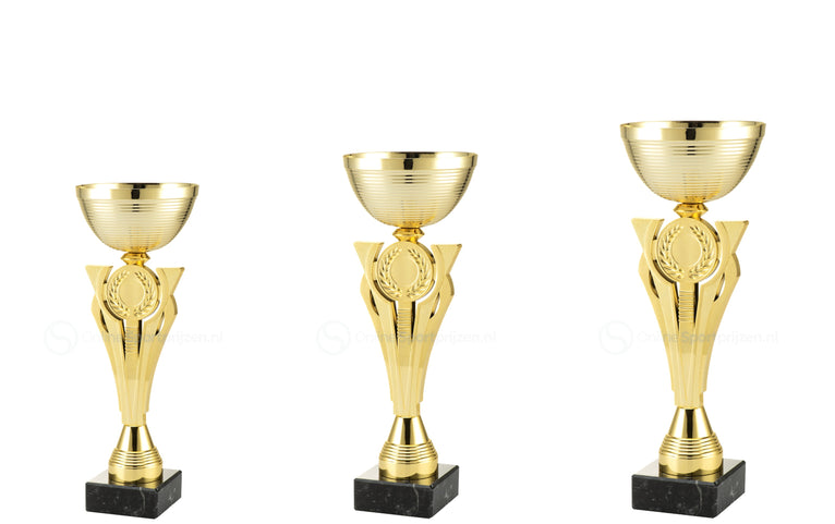 Trofee Delfzijl - ET.491.01 - Goud