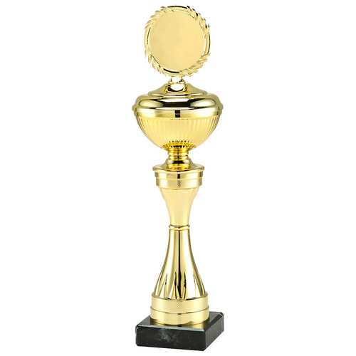 Trofee Den Helder - MT.144.01 - Goud