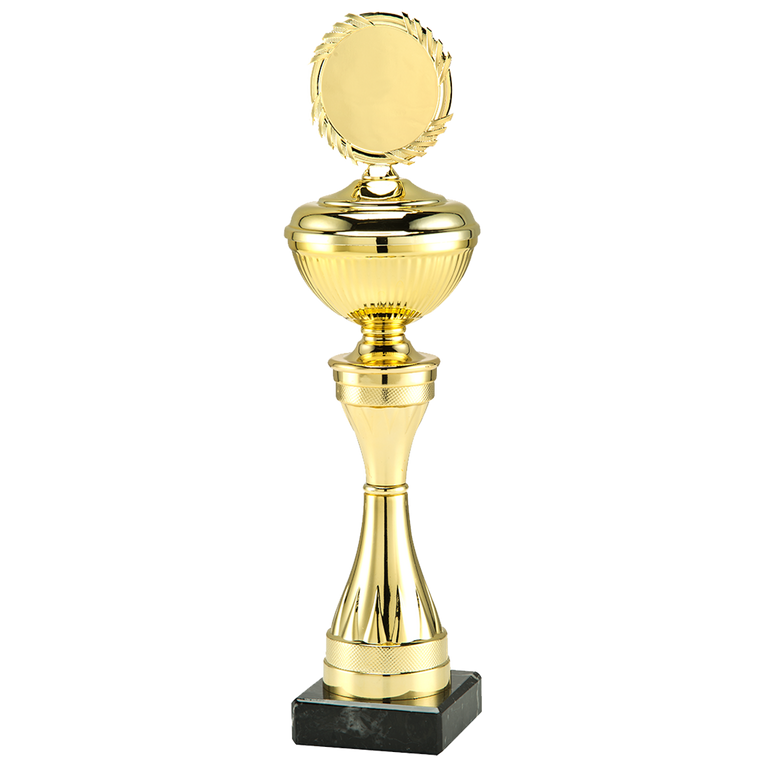 Trofee Den Helder - MT.144.01 - Goud