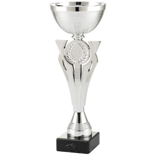 Trofee Enter - ET.491.02 - Zilver