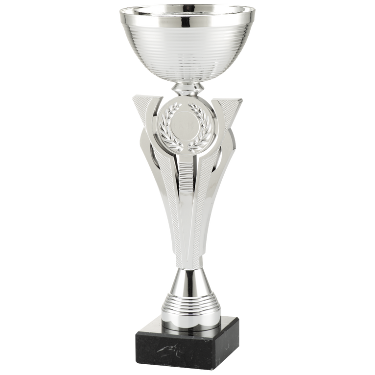 Trofee Enter - ET.491.02 - Zilver