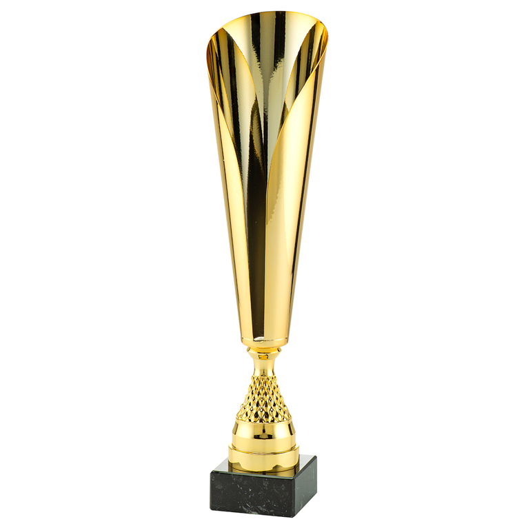 Trofee Ermelo - MT.149 - Goud, Zilver en Brons