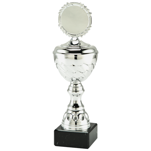 Trofee Genk - MT.138.02 - Zilver