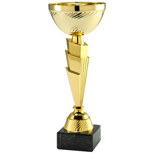 Trofee Haarlem - ET.458.01 - Goud