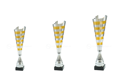 Trofee Luik - MT.113.01 - Goud