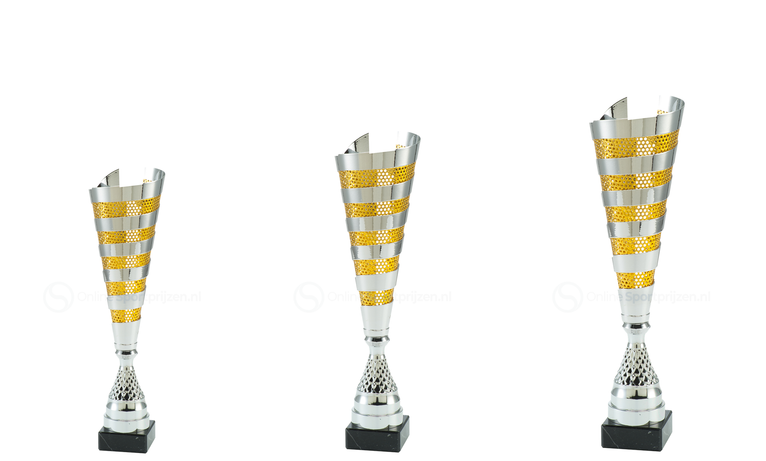 Trofee Luik - MT.113.01 - Goud