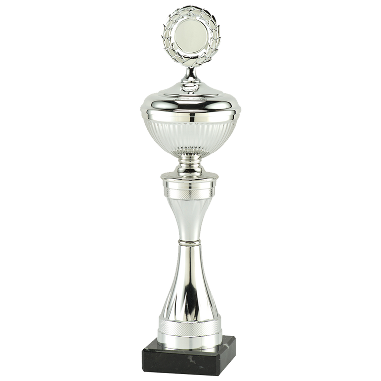 Trofee Maassluis - MT.143.02 - Zilver