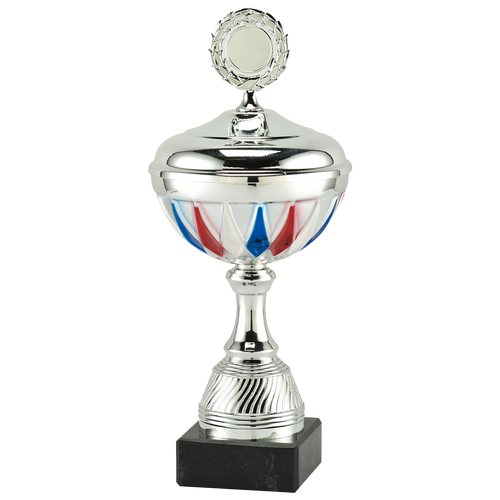 Trofee Nederland - MT.147 - Zilver