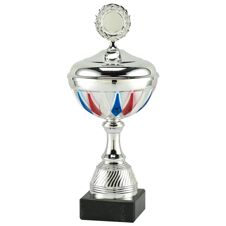 Trofee Nederland - MT.147 - Zilver