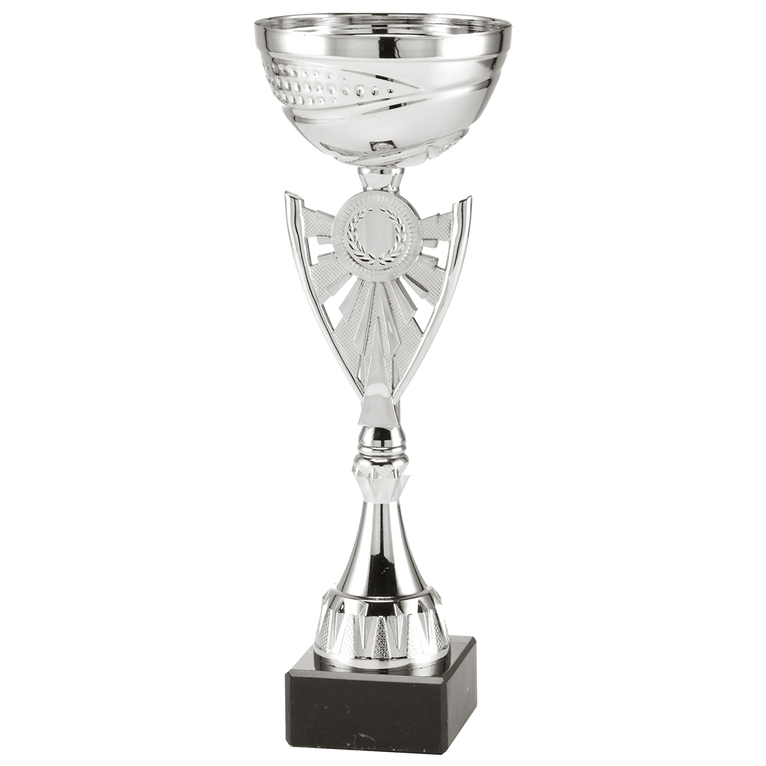 Trofee Nieuwegein - ET.439 - Zilver