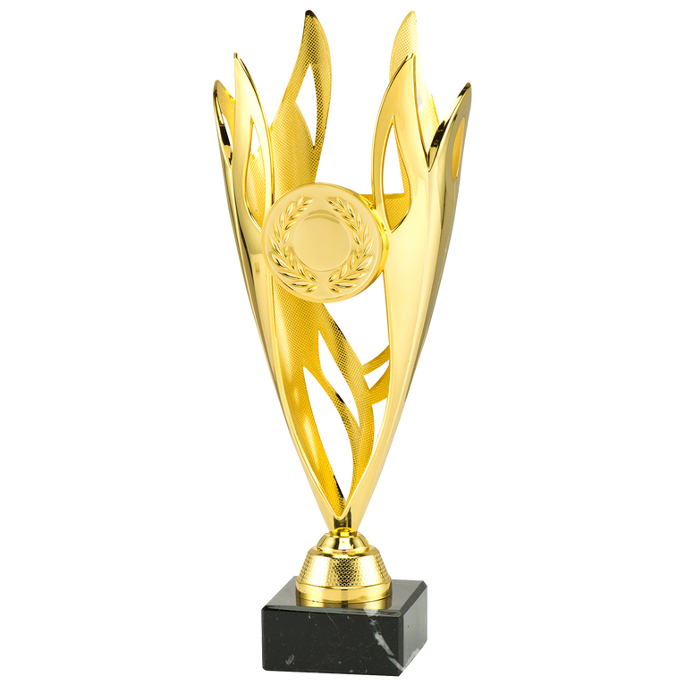 Trofee Oss - ET.444 - Goud, Zilver en Brons
