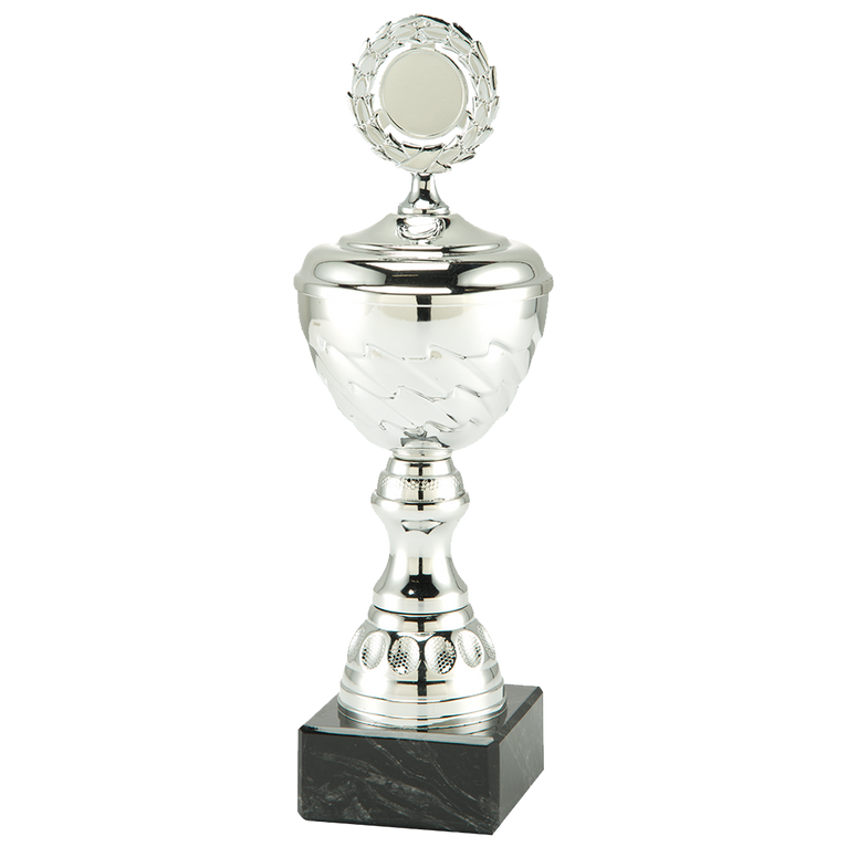 Trofee Roeselare - MT.137.02 - Zilver