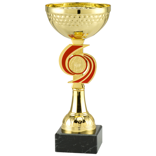 Trofee Roosendaal - ET.436B - Goud / Rood