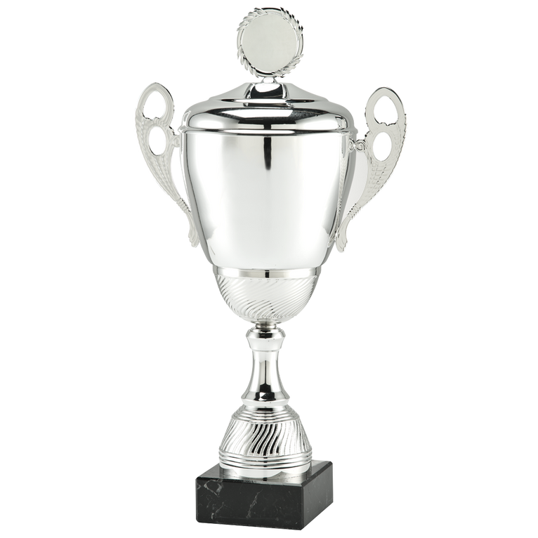Trofee Spakenburg - LT.088 - Zilver