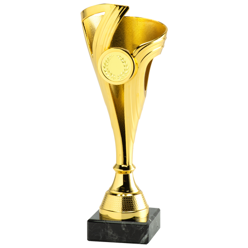 Trofee Woerden - SET.353.01 - Goud