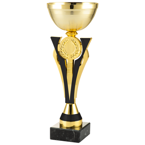 Trofee Zutphen - ET.491.15 - Goud / Zwart