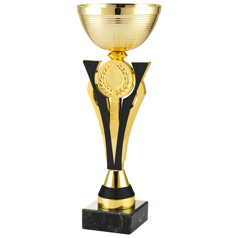 Trofee Zutphen - ET.491.15 - Goud / Zwart
