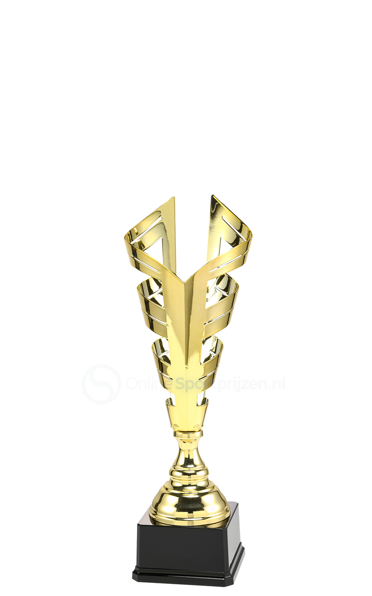 Trofee Amerongen - LT.076 - Goud