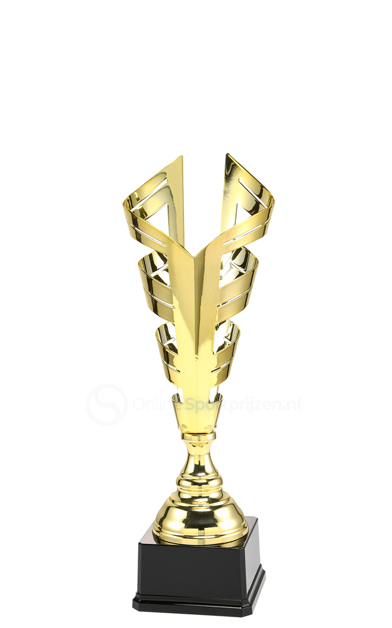 Trofee Amerongen - LT.076 - Goud