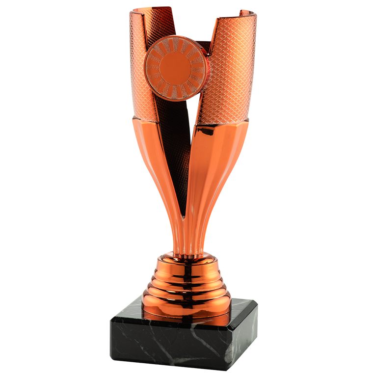 Trofee Amerongen - SET.352 - Goud, Zilver en Brons