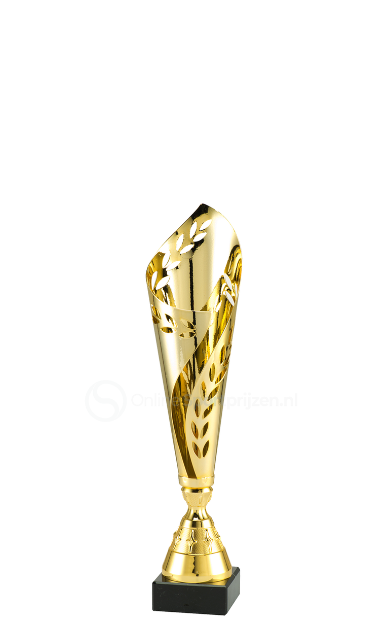 Trofee Anderlecht - MT.125 - Goud