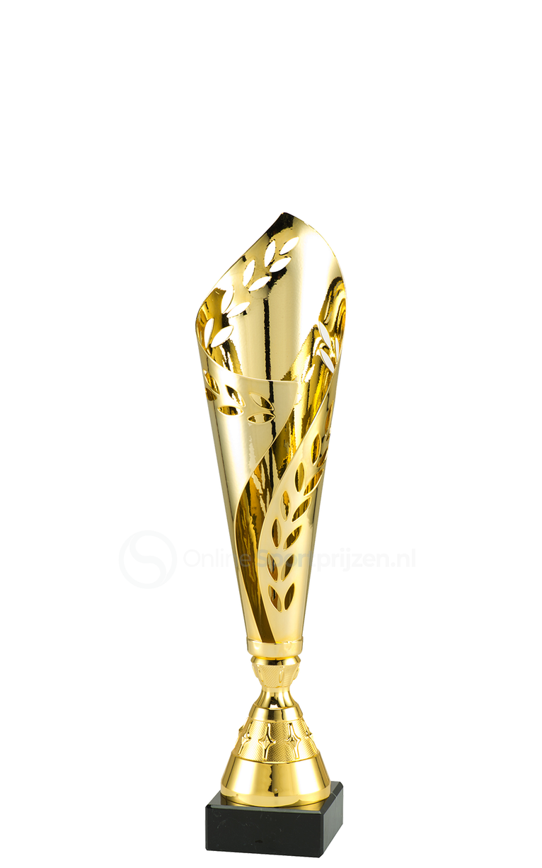 Trofee Anderlecht - MT.125 - Goud