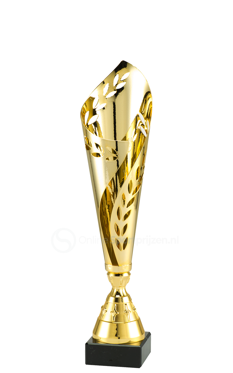 Trofee Anderlecht - MT.125 - Goud