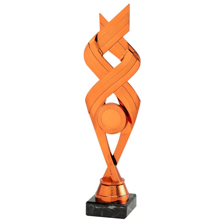 Trofee Arnhem - SET.354 - Goud, Zilver en Brons