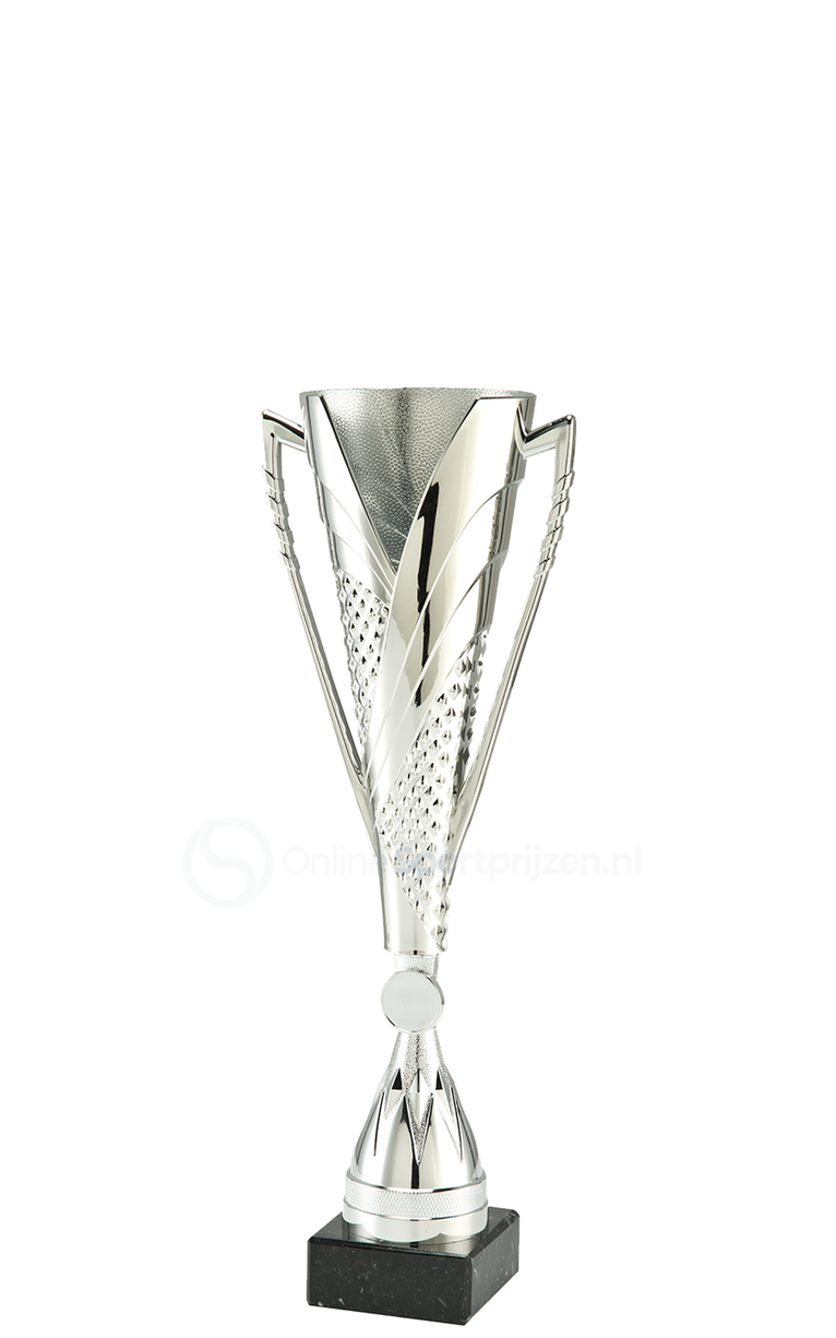 Trofee Bergen op Zoom - ET.449B - Zilver