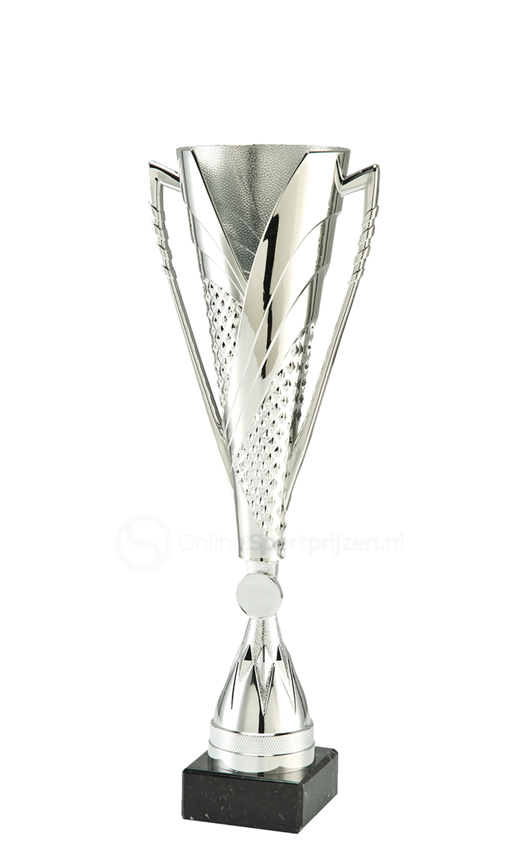 Trofee Bergen op Zoom - ET.449B - Zilver