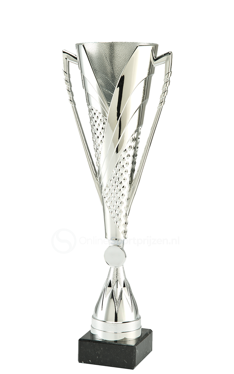 Trofee Bergen op Zoom - ET.449B - Zilver