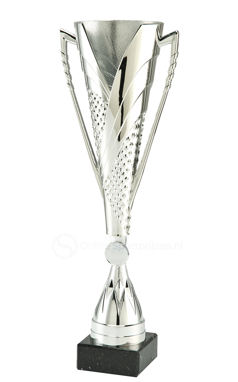 Trofee Bergen op Zoom - ET.449B - Zilver