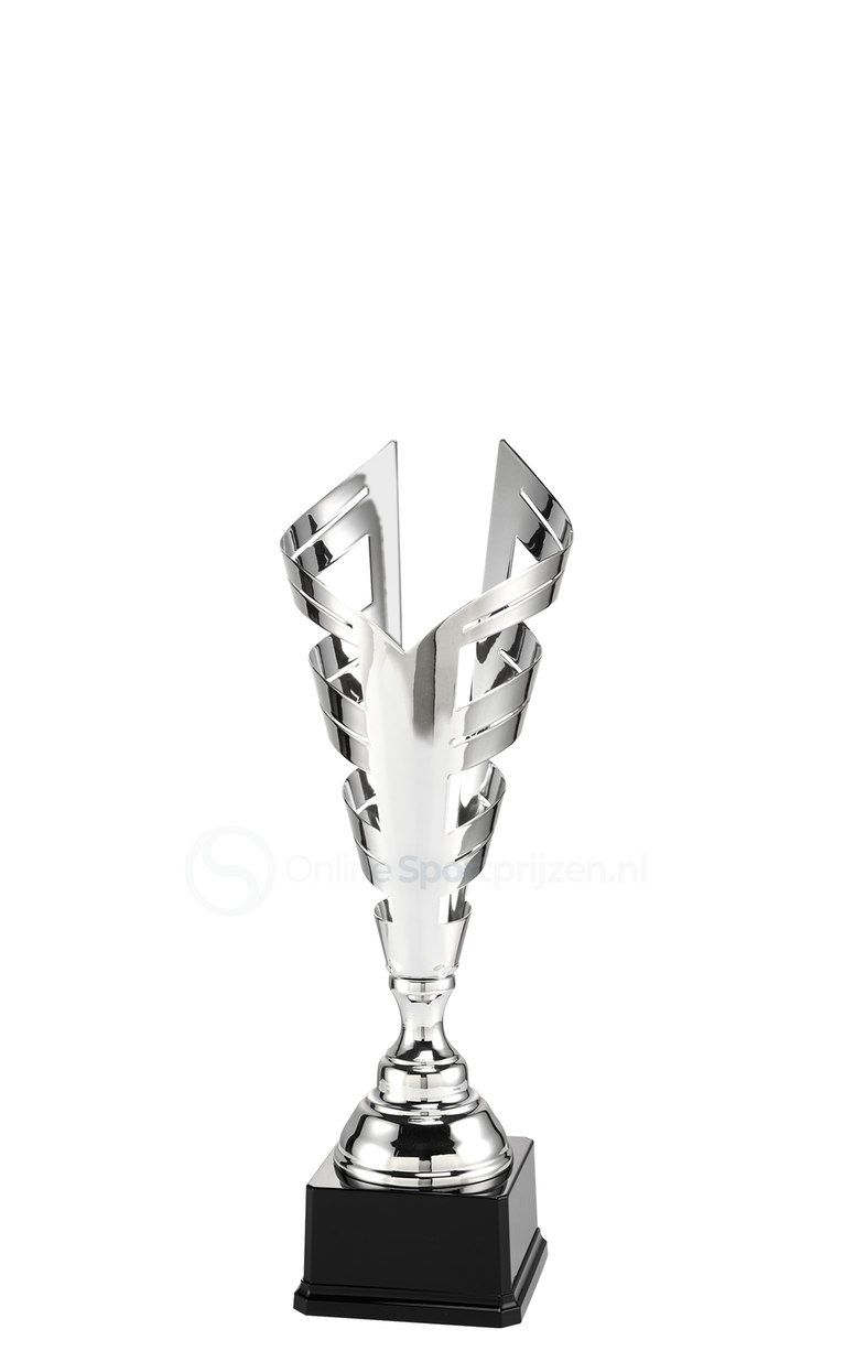 Trofee Best - LT.077 - Zilver