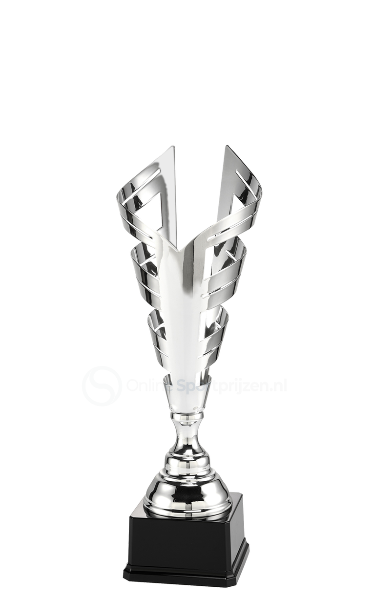 Trofee Best - LT.077 - Zilver