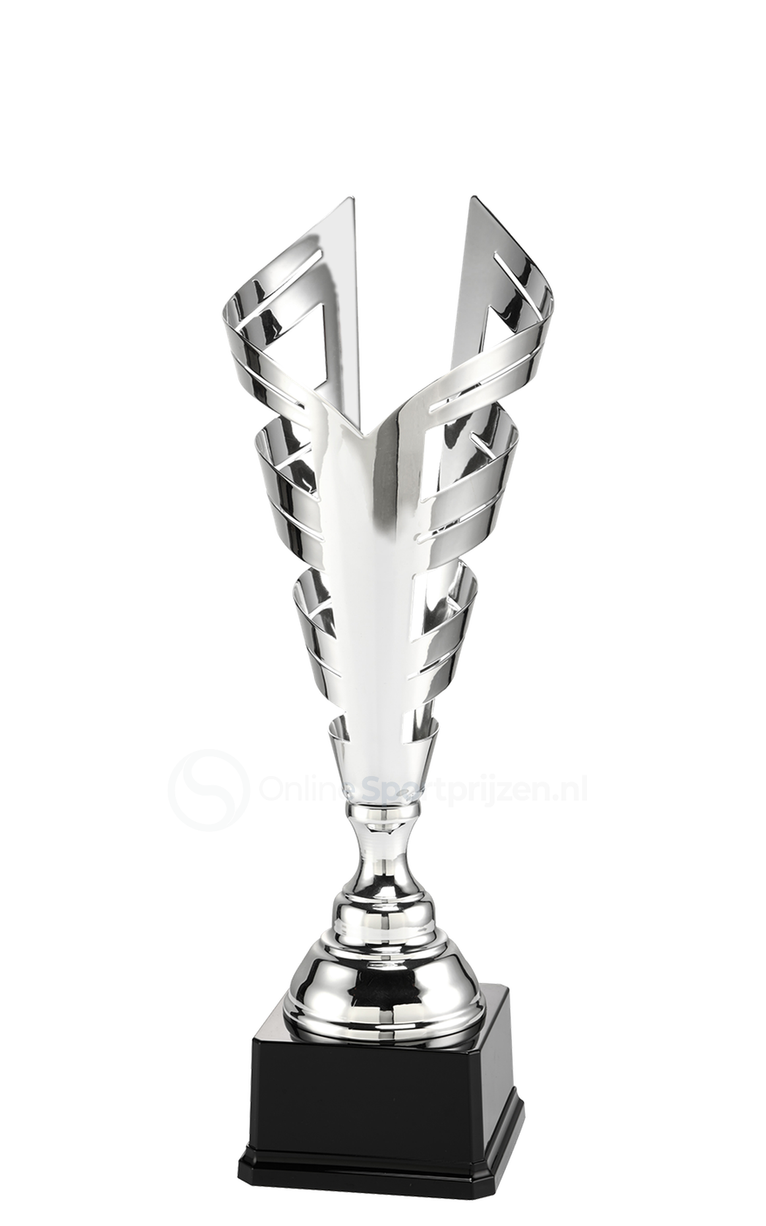 Trofee Best - LT.077 - Zilver