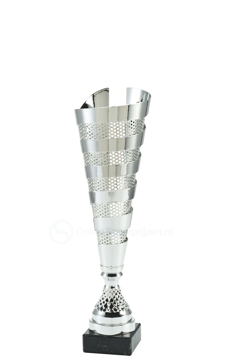 Trofee Brussel - MT.113 - Goud, Zilver en Brons