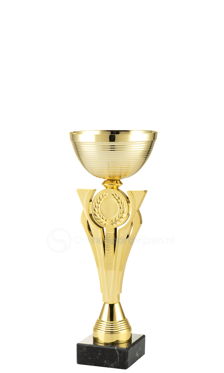 Trofee Delfzijl - ET.491.01 - Goud