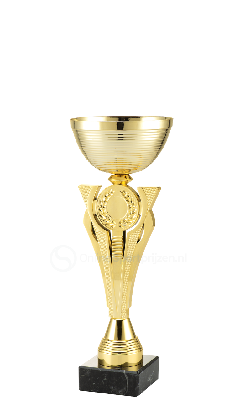 Trofee Delfzijl - ET.491.01 - Goud
