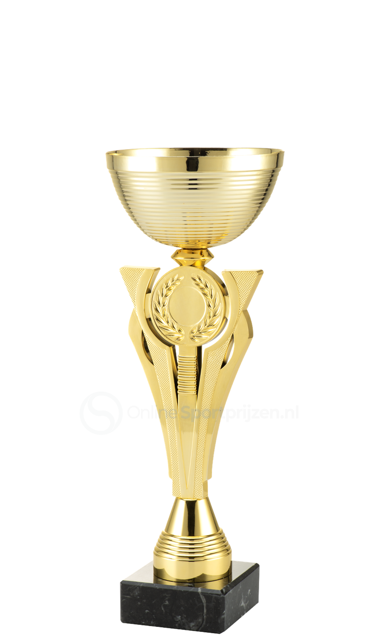 Trofee Delfzijl - ET.491.01 - Goud