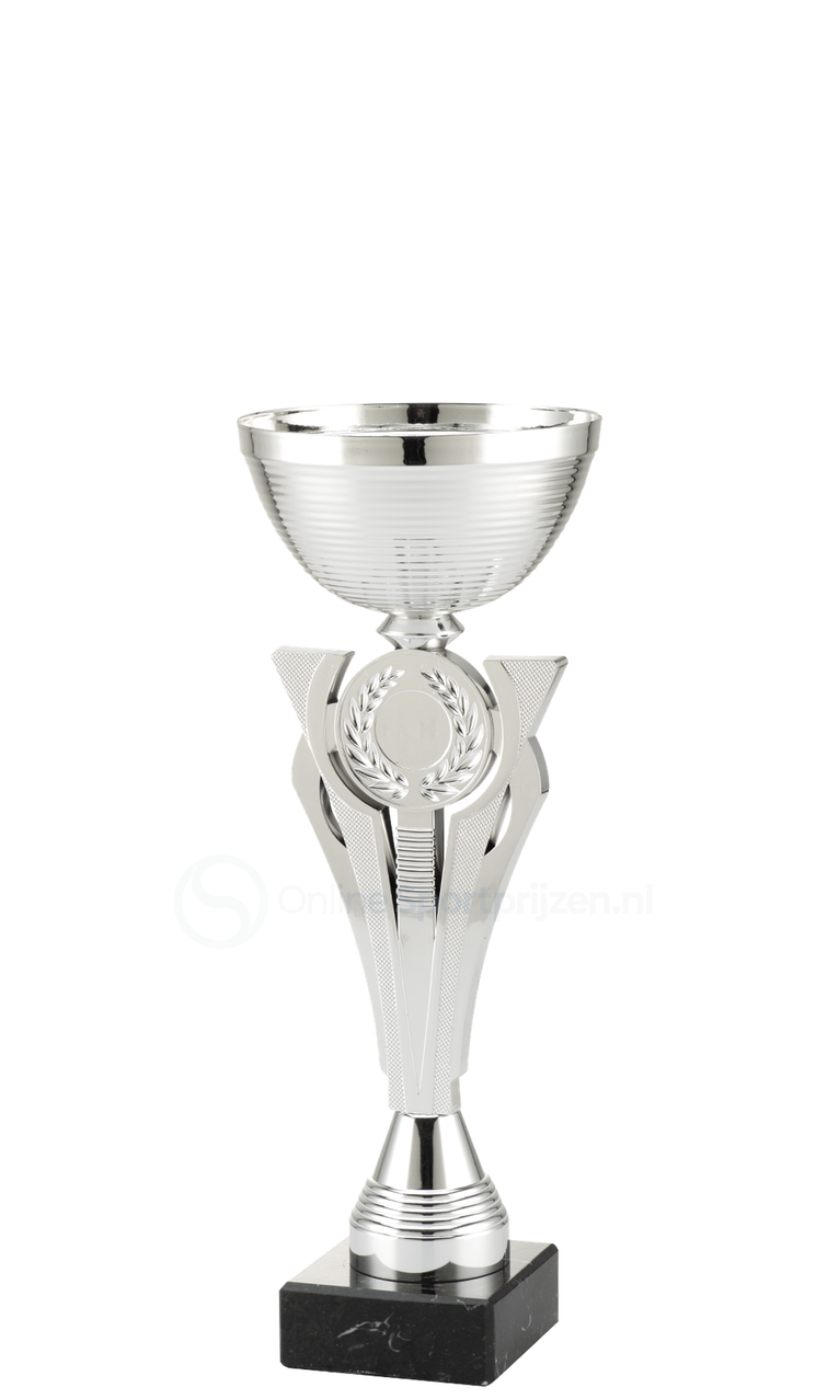 Trofee Enter - ET.491.02 - Zilver