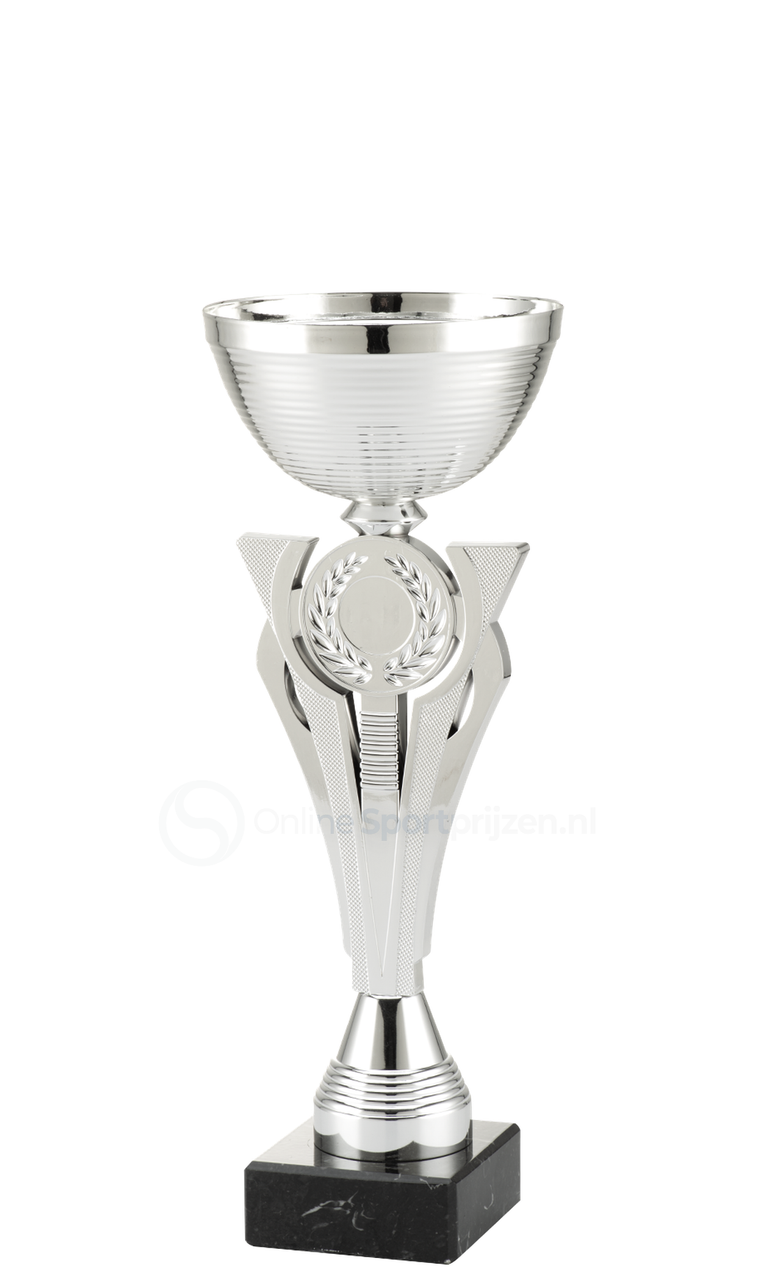 Trofee Enter - ET.491.02 - Zilver