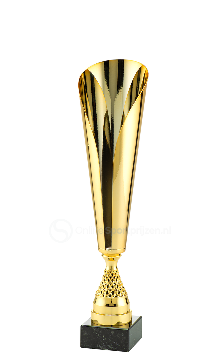 Trofee Ermelo - MT.149 - Goud, Zilver en Brons