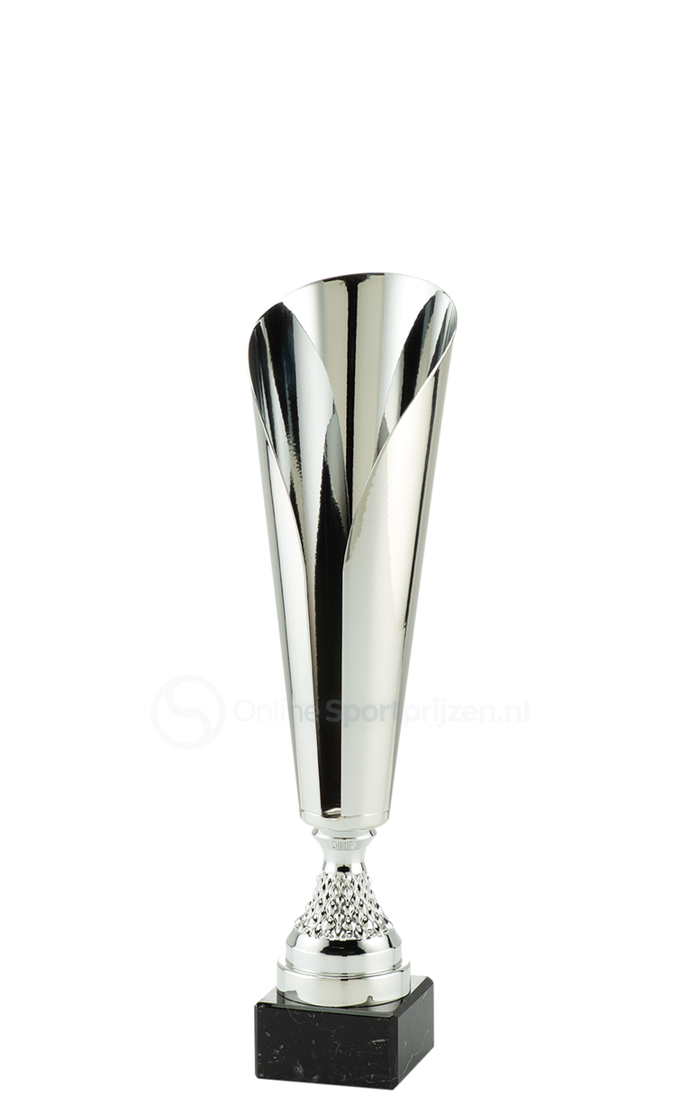 Trofee Ermelo - MT.149 - Goud, Zilver en Brons