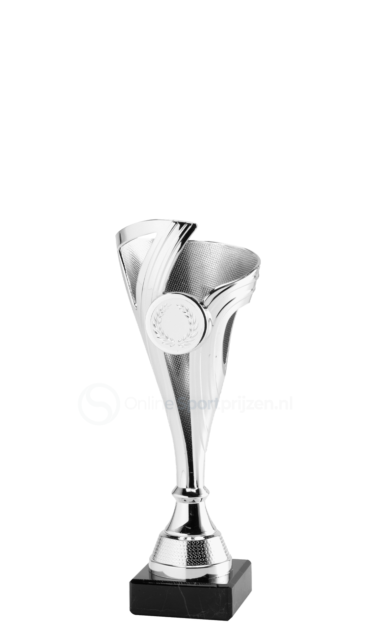 Trofee Groningen - SET.353.02 - Zilver